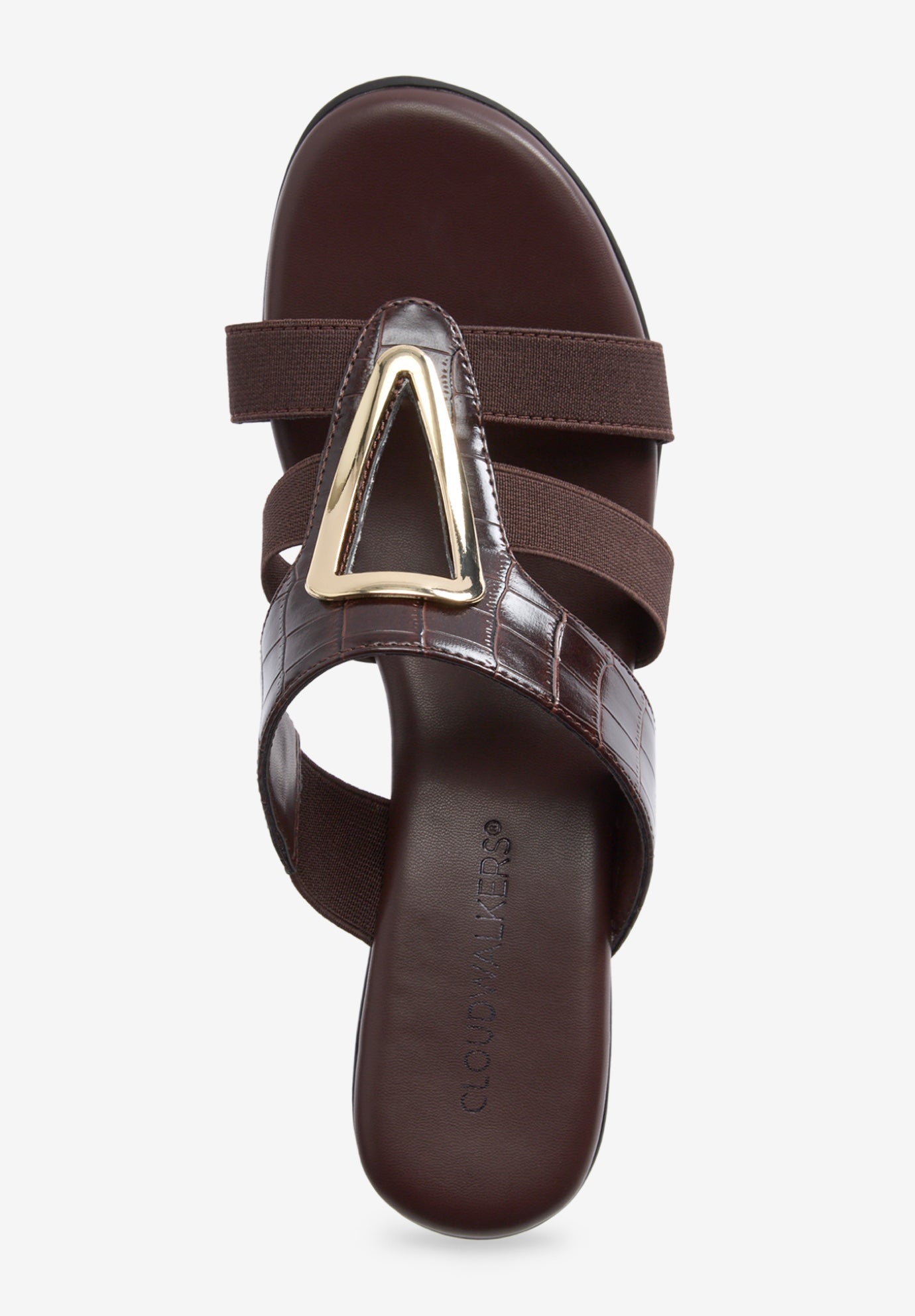 The Casey Slip On Mule image number 4