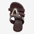 The Casey Slip On Mule image number null