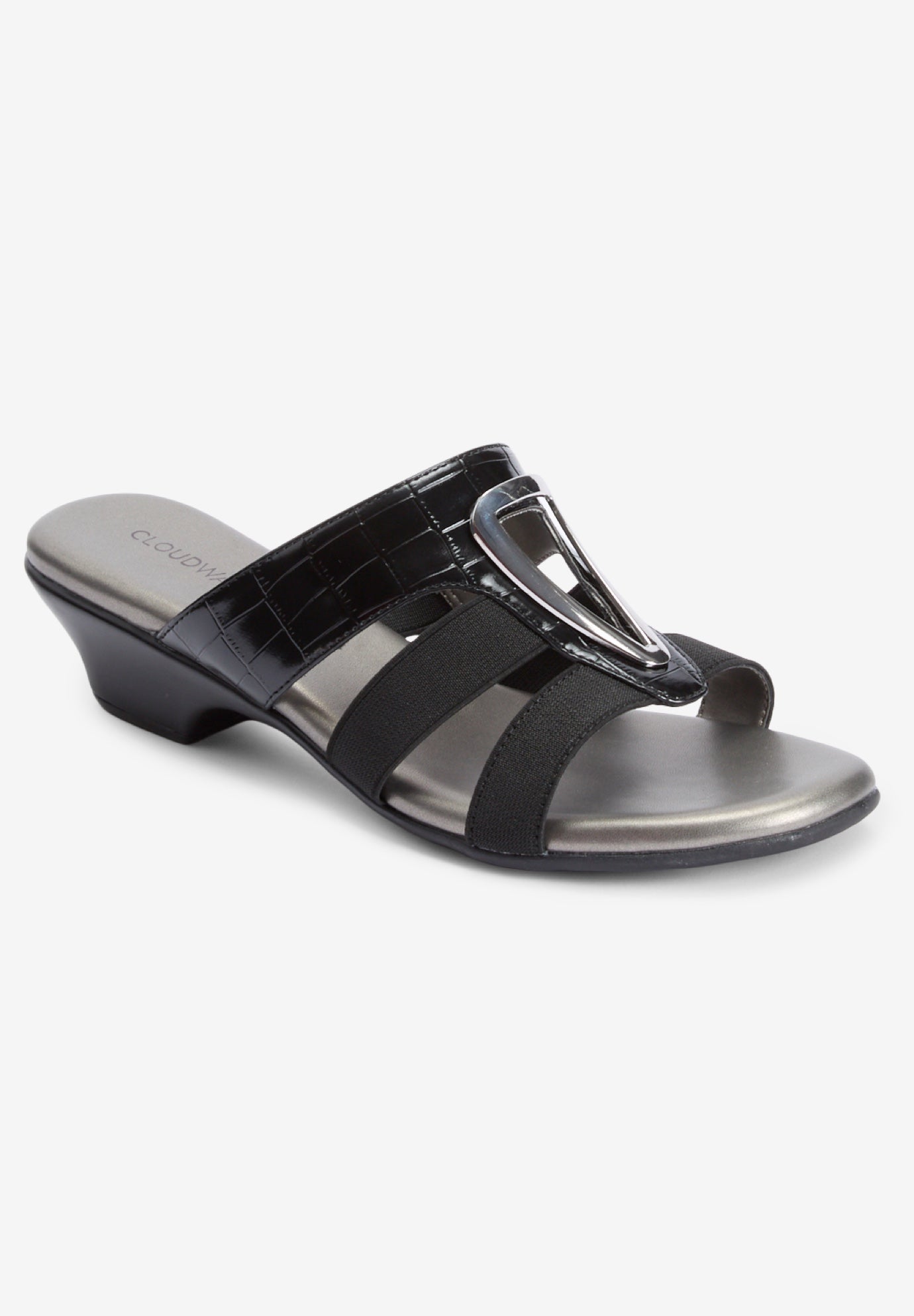 The Casey Slip On Mule image number 0