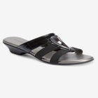 The Casey Slip On Mule image number null