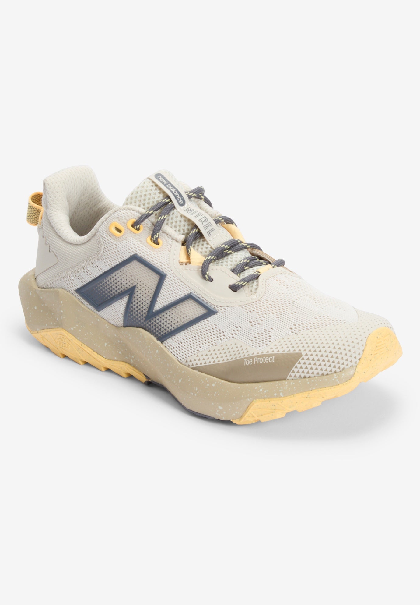 The New Balance&reg; DynaSoft Nitrel v6 Trail Sneaker image number 0