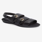 The Winnie Orthotic Sandal image number null