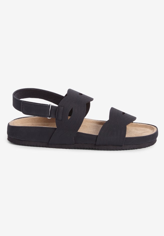 The Noelle Sandal image number 2