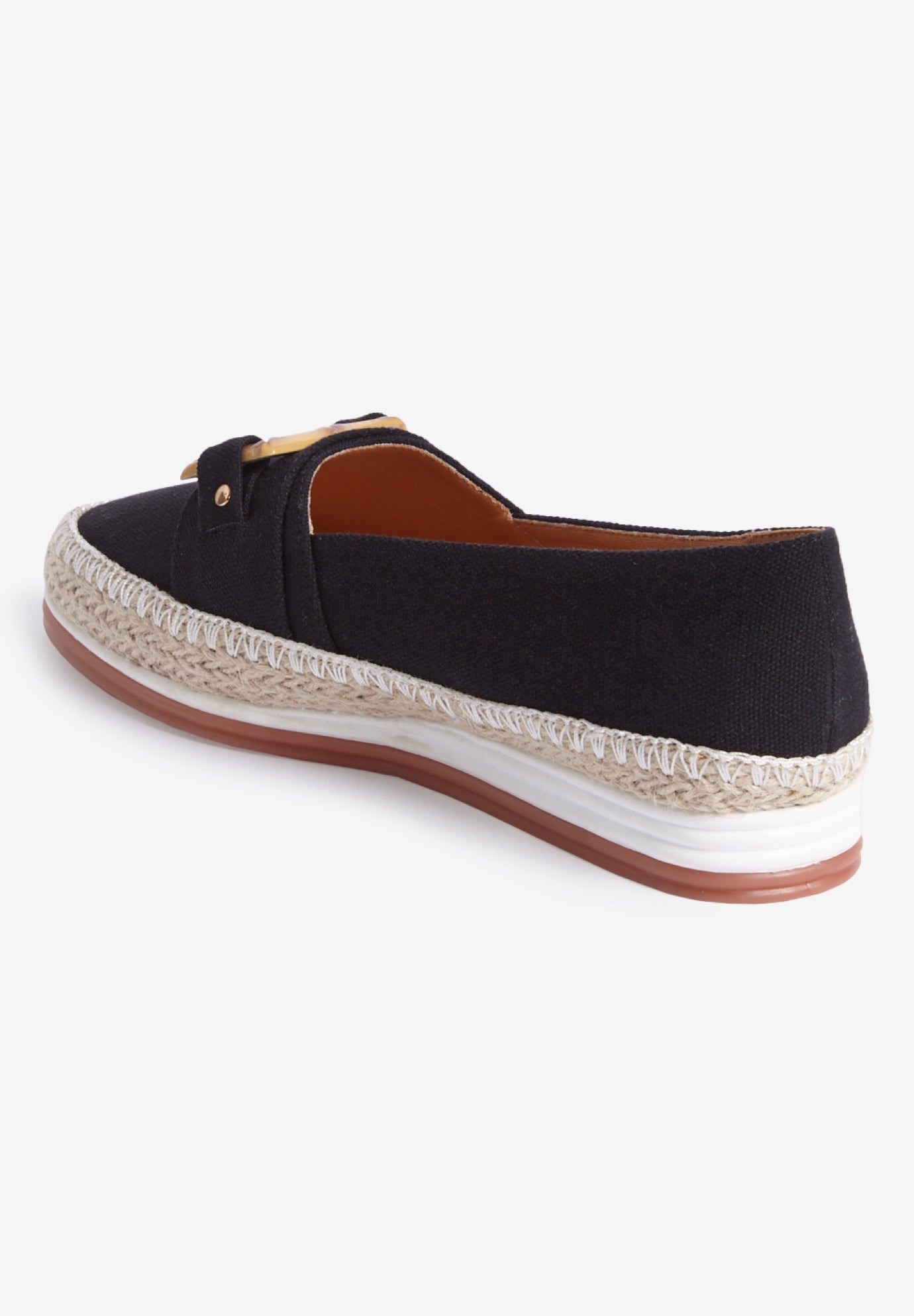 The Lorelai Slip On Flat image number 1