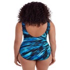 Panel Scoopneck One Piece image number null