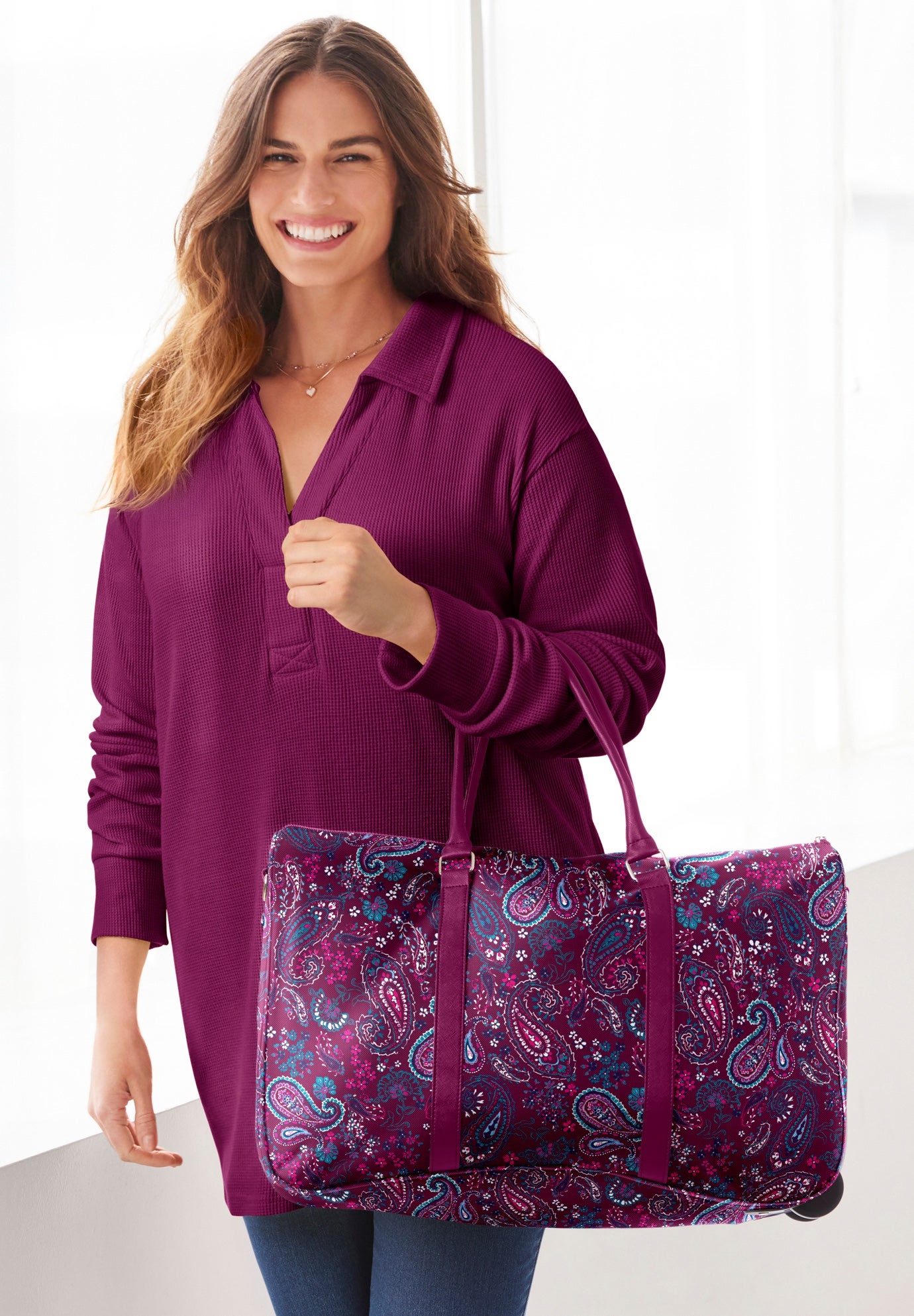 On-The-Go Trolley image number 0