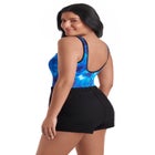 Binded Scoopneck Runaround image number null