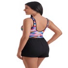 Binded Scoopneck Runaround image number null