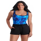 Binded Scoopneck Runaround image number null