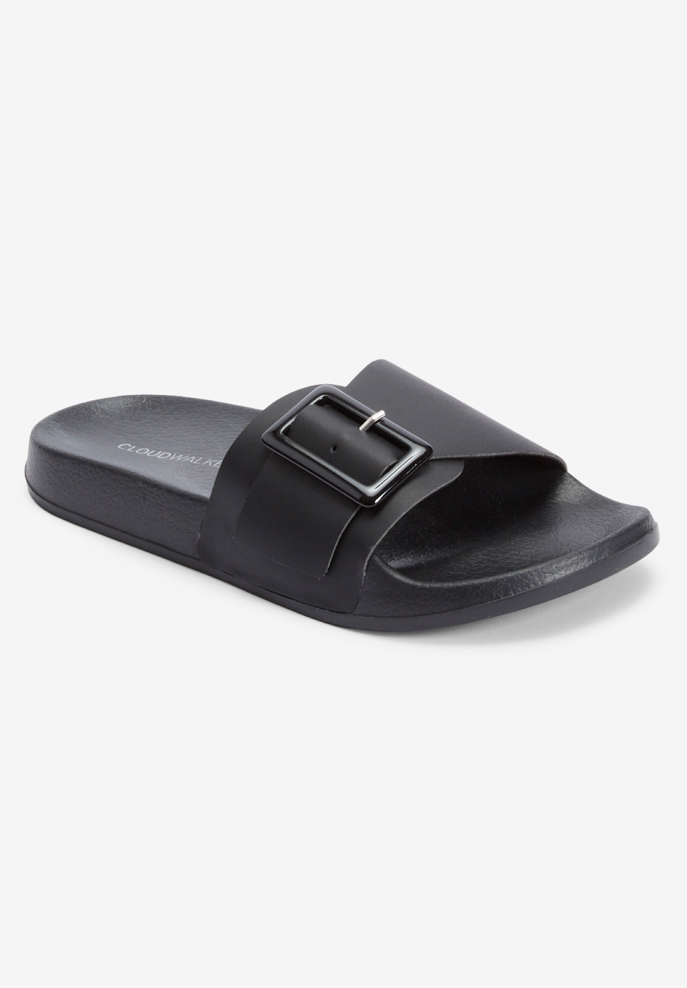 The EVA Slip On Slide Sandal image number 0