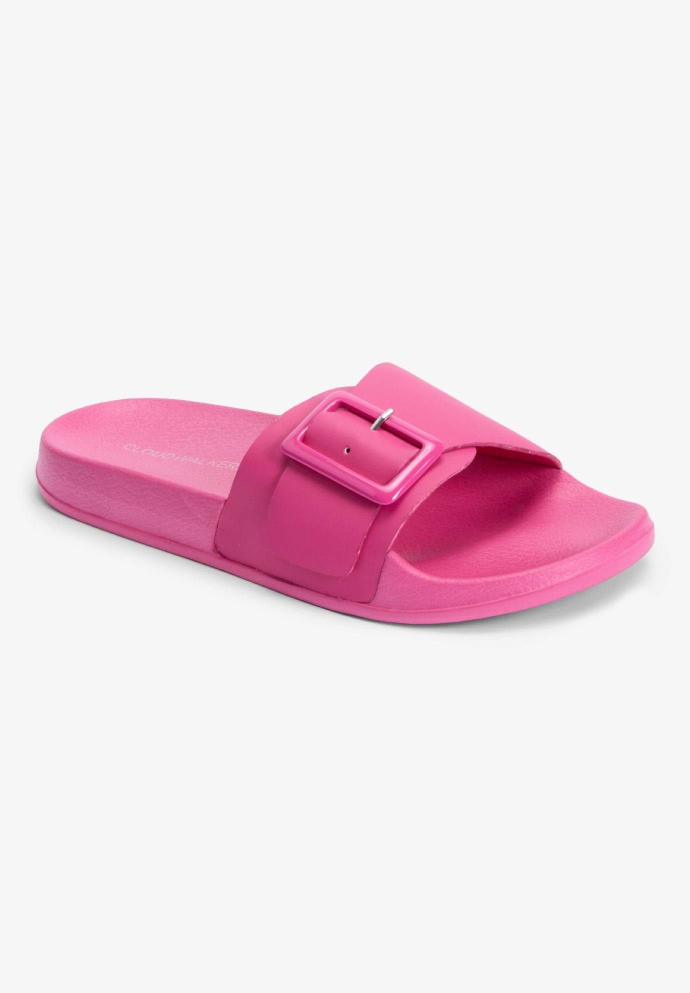 The EVA Slip On Slide Sandal image number 0