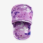 Dreams & Co.&reg; Cotton Slide Slippers image number null