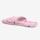Cotton Slide Slippers image number 1
