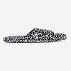 Cotton Slide Slippers image number null