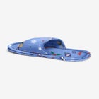 Cotton Slide Slippers image number 1