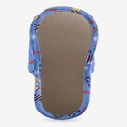 Cotton Slide Slippers image number 2