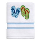 Novelty Hand Towels image number null