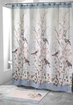 Novelty Shower Curtain
