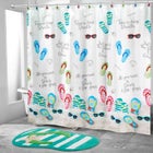 Novelty Shower Curtain image number 1