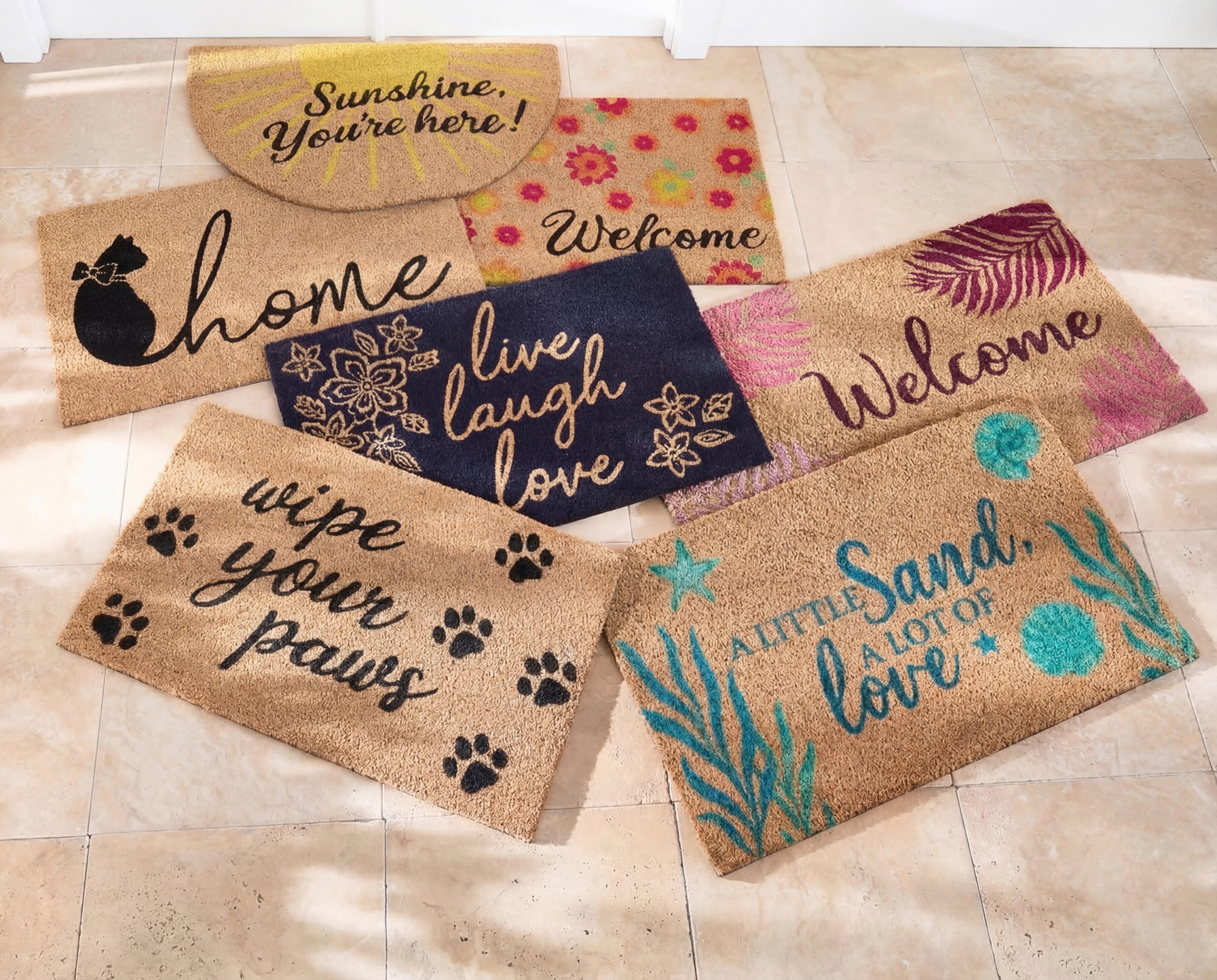 Outdoor Mats image number 5