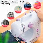 Milex Insta Stitch Sewing Machine image number null