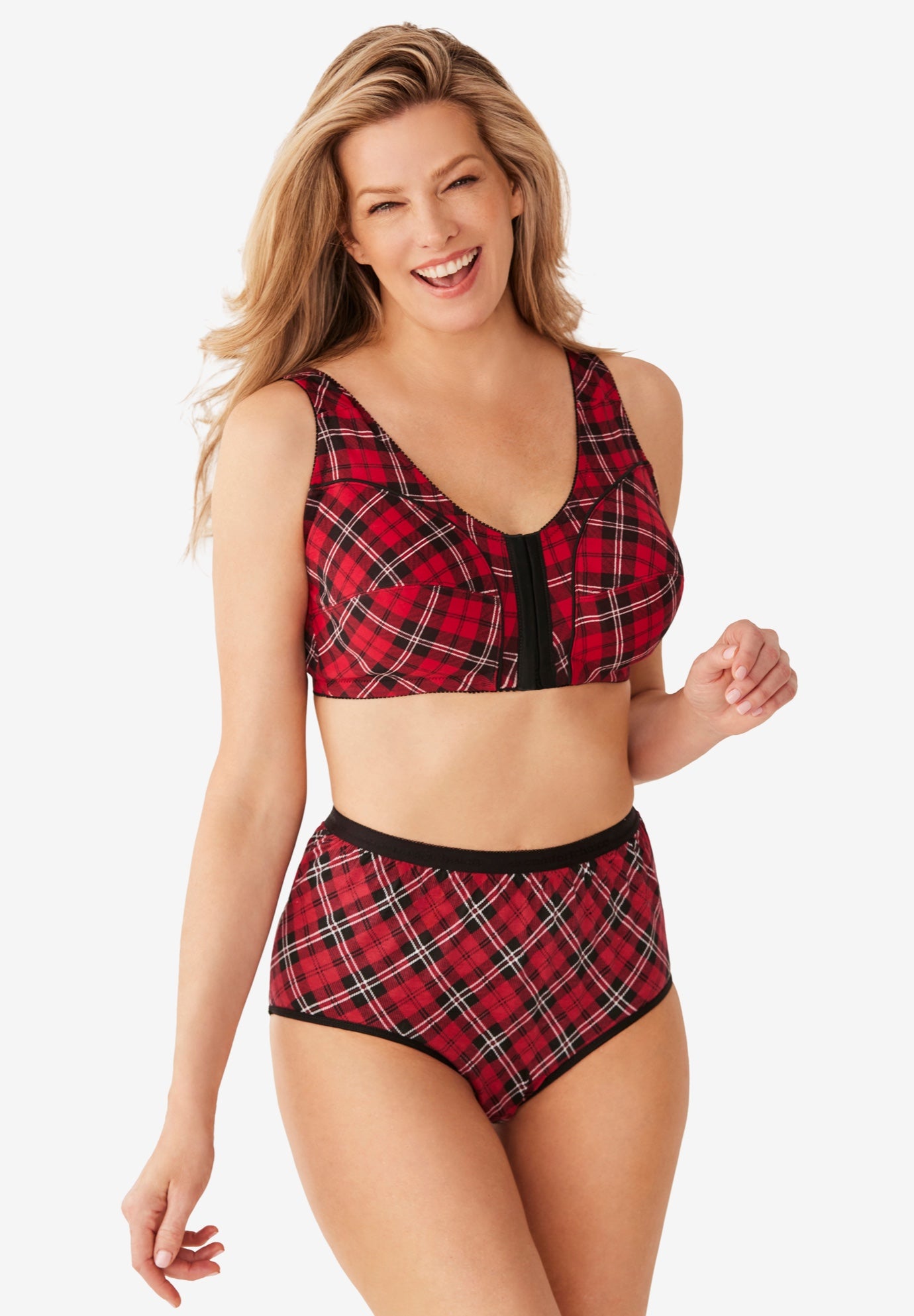 Full Coverage Cotton Brief 10-Pack image number 2