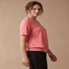 Blouson Top image number null