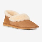 The Platinum Mintaro Water Resistant Slipper image number null