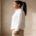 Poplin Comfort Fit Shirt image number null
