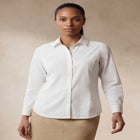 Poplin Comfort Fit Shirt image number null