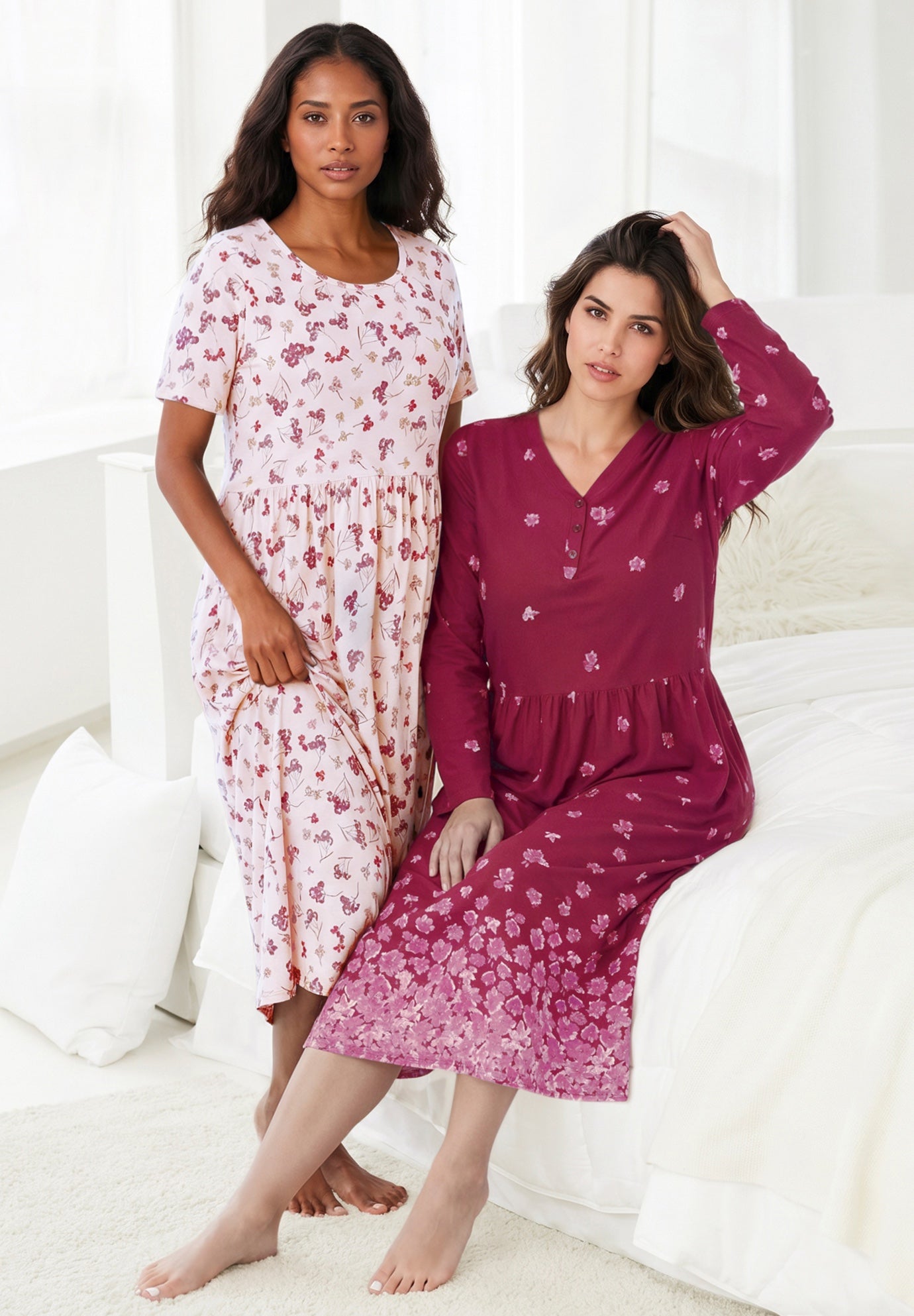 2-Pack Loungers Only Necessities image number 2