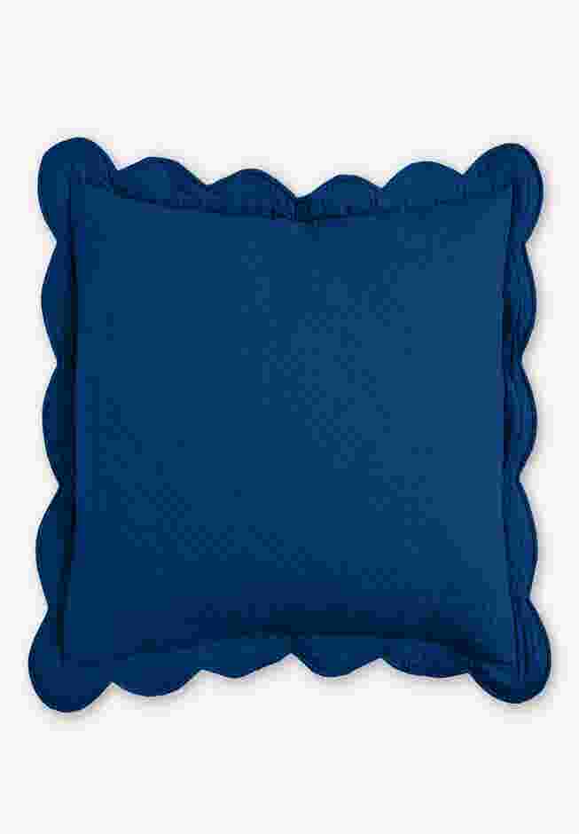 100% Cotton Florence Sham image number 0