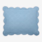 100% Cotton Florence Sham image number null