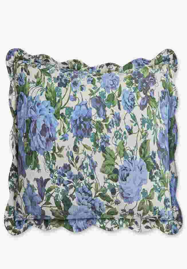 100% Cotton Florence Sham image number 0