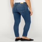 Slim Stretch 5 Pocket Skinny Jeans image number 1