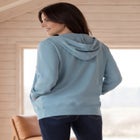 Ellos Studio Short Active Hoodie image number null