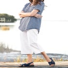 The Pearl Sandal image number null