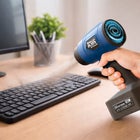 Turbo Jet&reg; Air Storm Cordless Power Blower image number 3