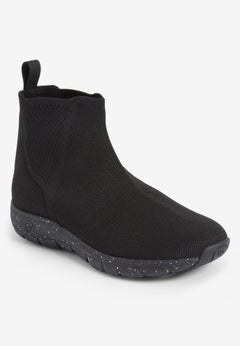 The Kelley Bootie
