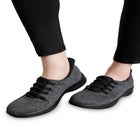 The Dina Effortless Entry Step-In Sneaker image number null