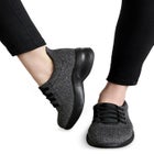 The Dina Effortless Entry Step-In Sneaker image number null