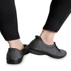 The Dina Effortless Entry Step-In Sneaker image number null