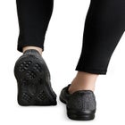 The Dina Effortless Entry Step-In Sneaker image number null