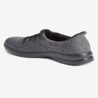 The Dina Effortless Entry Step-In Sneaker image number null