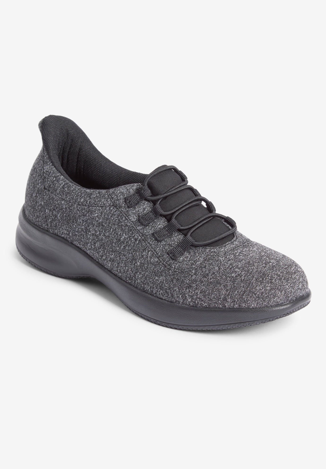 The Dina Effortless Entry Step-In Sneaker image number 1