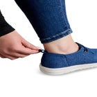 The Bridley Slip On Boat Shoe image number null