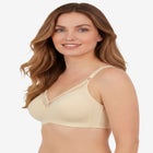 Leading Lady&reg; Soft Support Cotton Wireless Bra image number null