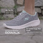 The Go Walk Now Walking Sneaker image number null