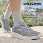 The Go Walk Now Walking Sneaker image number null
