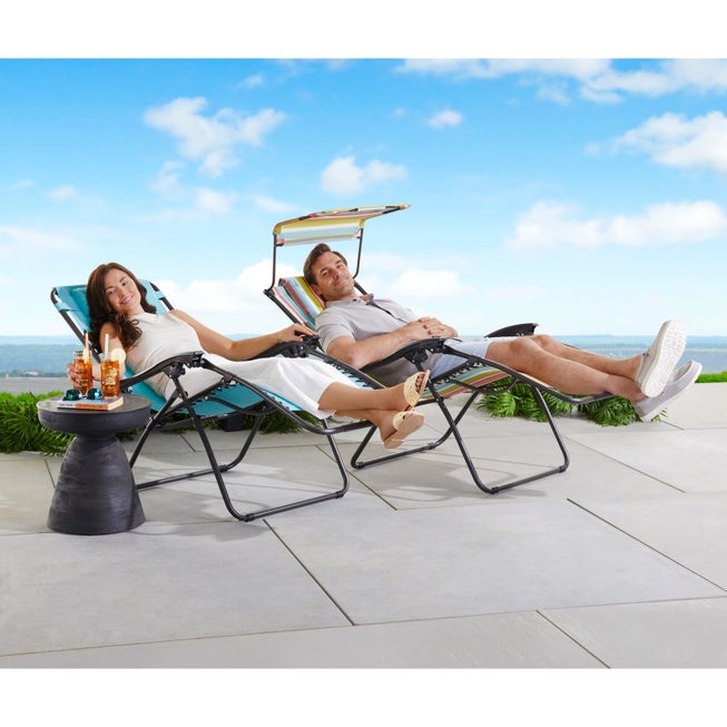 Zero Gravity Chair image number 1